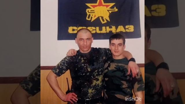 Саша Турков.