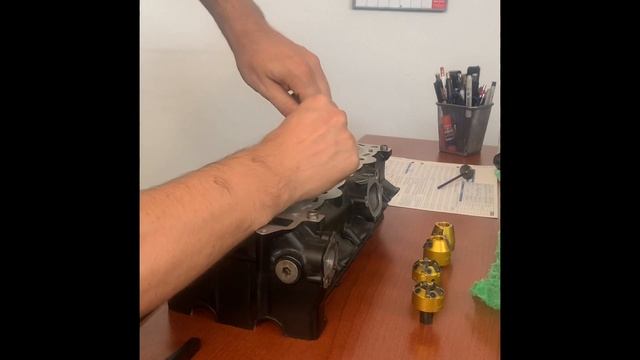 GSXR750 Motor Build sleeping1000cc killer