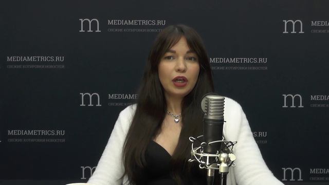 Наталия Азовская о музыке и личном.