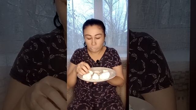 мел Алёнка и Новий Оксол сухой жирний хурст звук ?️