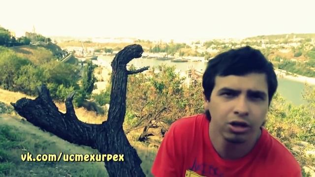 ОЧЕНЬ СМЕШНОЙ АНЕКДОТ
