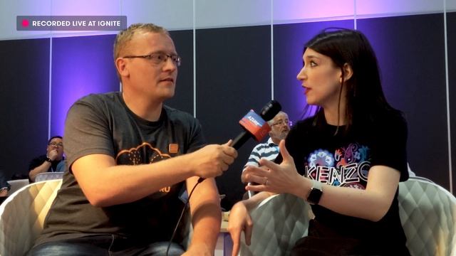 Azure This Week - Ignite Special - 13 February 2019