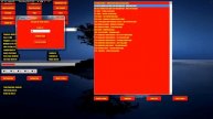 MP3 Player using Python and Tkinter in development phase