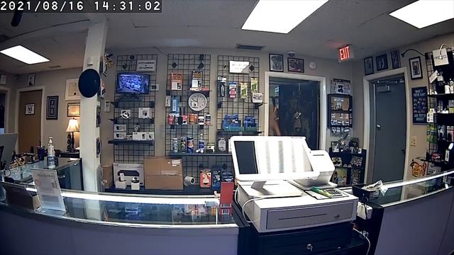Battery Dummy Router Hidden Wi-Fi Camera