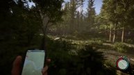 Sons of the Forest | Part 2: First Base & Modern Axe