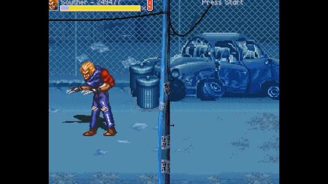 Streets of Russia / Улицы России Walkthrough