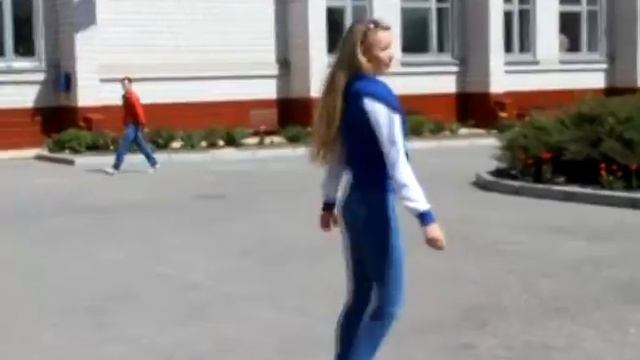 вальсирую ЕЛЕЦ 2015