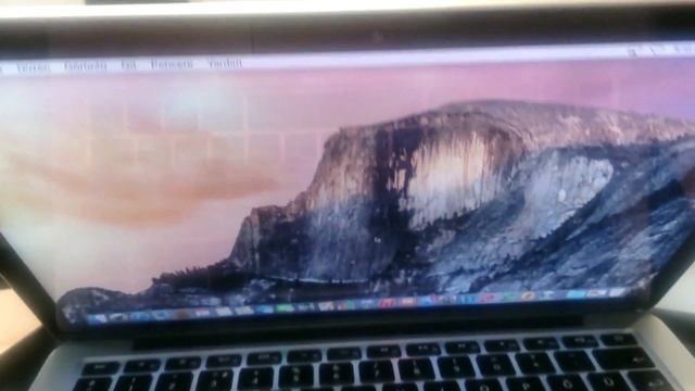 Apple Macbook Pro 13" Retina Kutu Açılımı İncelemesi (A1502-MGX82TU/A)