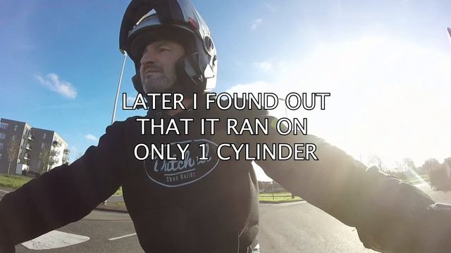 Honda CX500 Ignition and carburetor problems - The Final