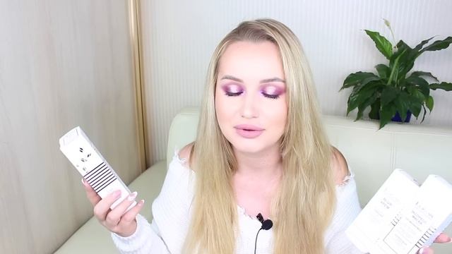 Новинки Белорусской косметики 2019