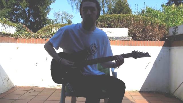 Counterparts - Witness (cover)