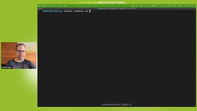 Let's Code: Spring Integration, part 5