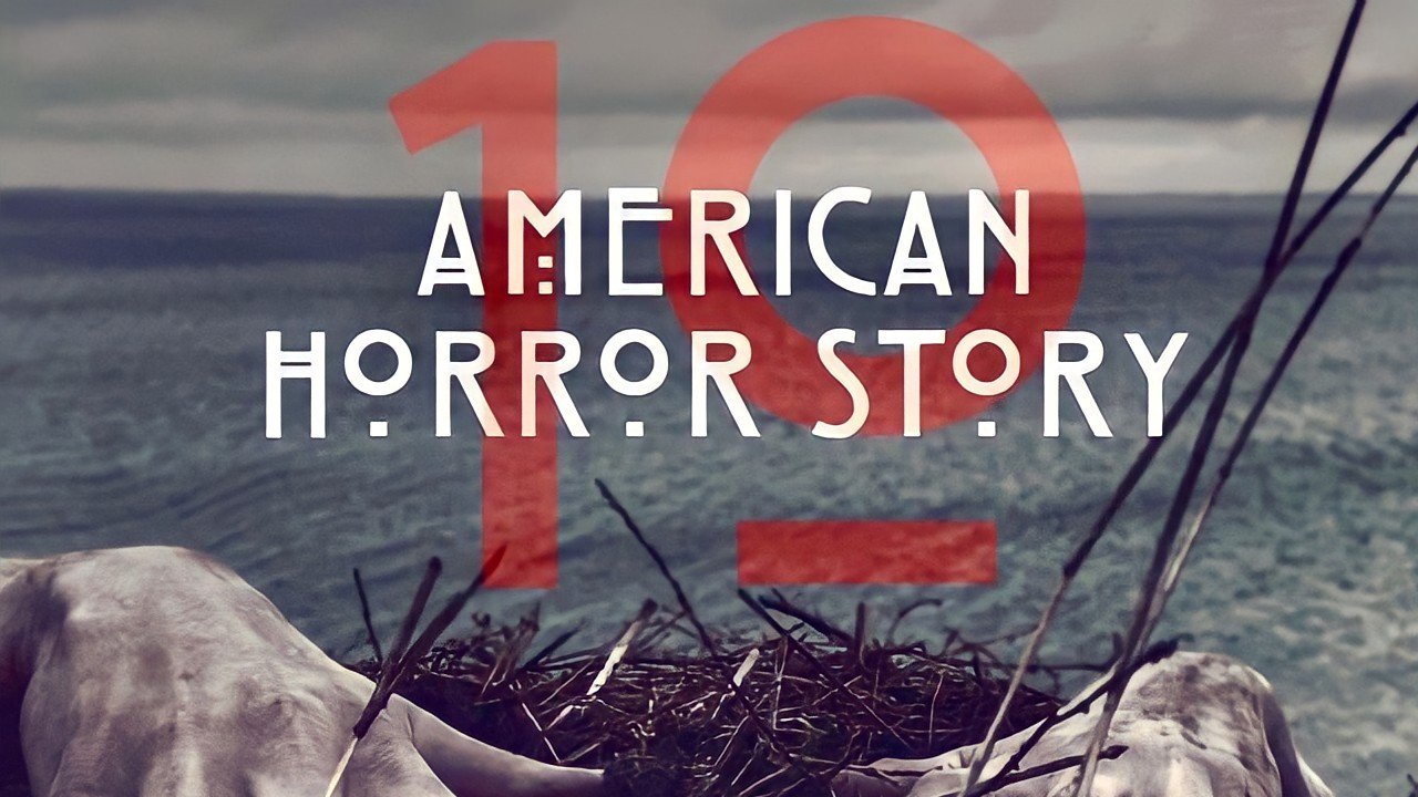 Американская история ужасов - 10 сезон 10 серия / American Horror Story