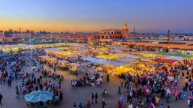 Выгодные путешествие в Марокко