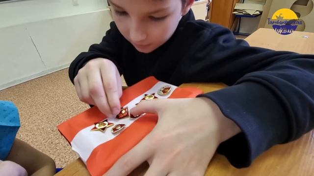 Неделя "Возвращение к истокам"