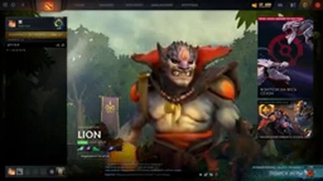 Учимся играть в доту на саппорте 04.12.2021