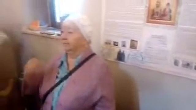 Празднование Происхождения Честных Древ Животворящего Креста Господня