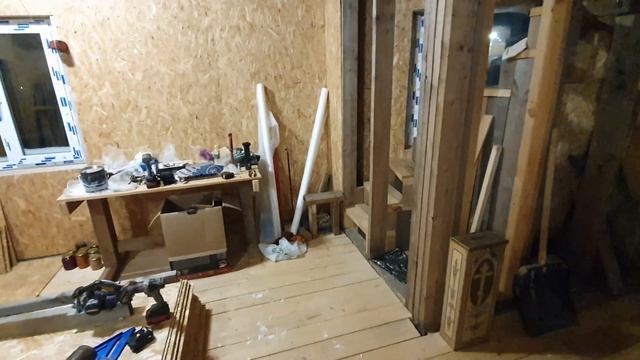 Эпизоды из жизни священника. Общепит, стройка и детская обувь.