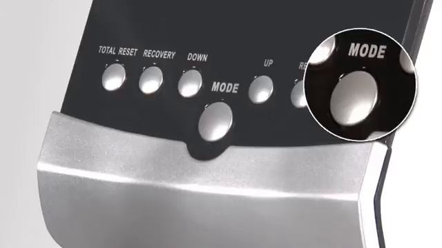 Compteur Du Vélo Xiris 3 Par Care Fitness