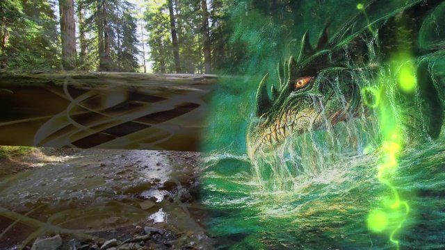 Песни птицы Гамаюн. 7-й клубок