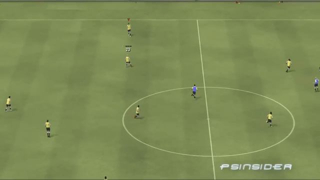 FIFA 10 Attacking Tutorial (HD)