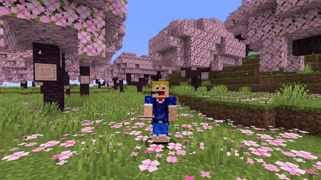 Minecraft 1.20 News - 1.19.4 Released & Bedrock Changes!