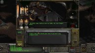 Fallout 2 - Collect Money from Fred (The Den) Part #31