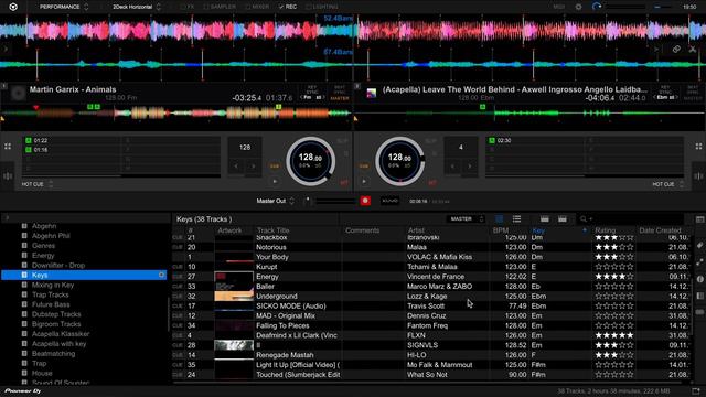 01.13. DJ Essentials: All You Need to Know About Mixing in Key