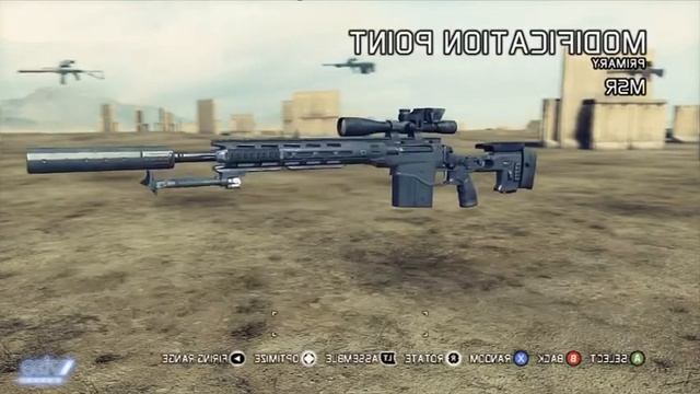Ghost Recon Future Soldier мнение Игромании видеомания