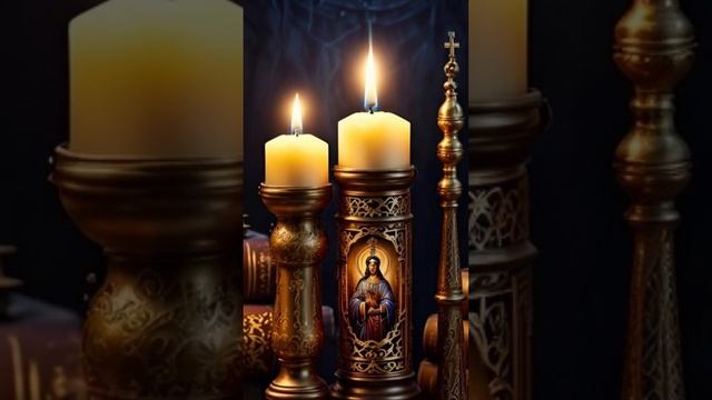 Псалом 90 - новая история мощи псалтыря #молитва #псалом90 #вера #бог #иисус #молитвы #религия