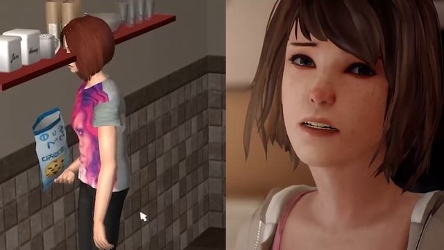 СИМС, НО Я ПОСТАВИЛА ACR... | The Sims 2 летсплей