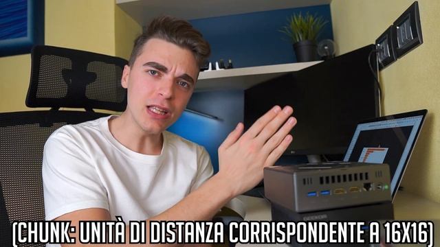 Sfida qualità-prezzo Mini PC da €200, €500, €700