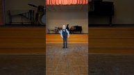 Прослушивание сына в музыкальной школе. 3-ий класс. #музыка