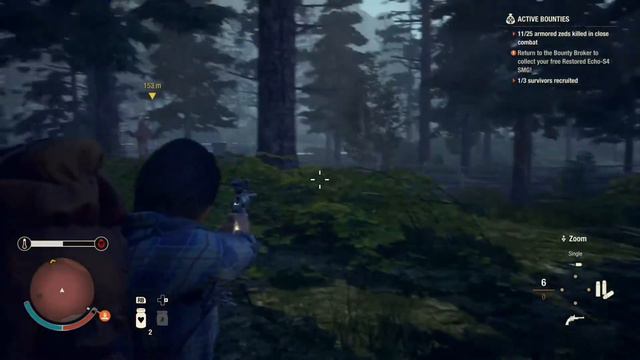 THE FREAKS COME OUT AT...NOON?? | State of Decay 2 (Juggernaut Edition) | Season 1, Episode 5