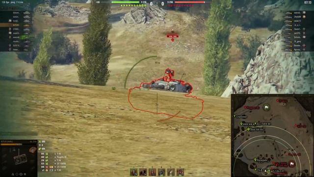 Пьяный Разведчик рассказал как откосить от Армии WOT