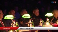 Финал регионального этапа Всероссийского конкурса "Мисс-УИС - 2023" - ТКР "Край Рязанский"