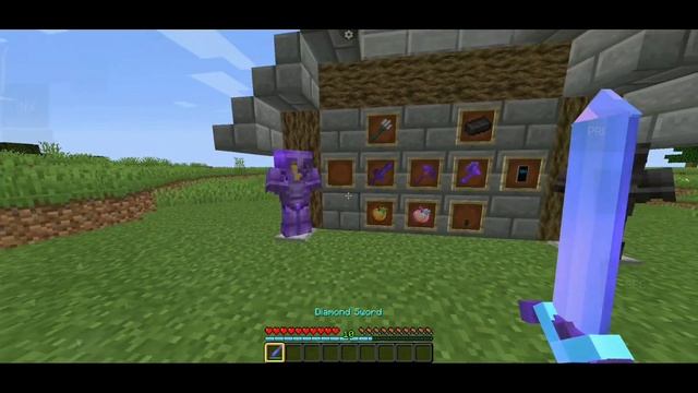 Minecraft a Terror TexturePack For Minecraft Java and PojavLauncher | #aterror TexturePack For java