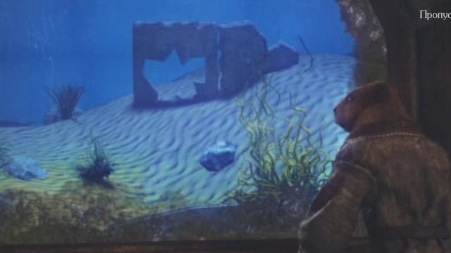 прохождение игры затерянные земли часть 4 бонусная глава серия 1