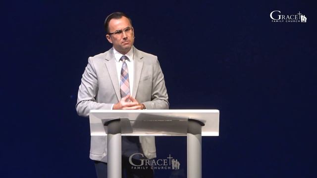 (Луки 9:18-22) "А вы за кого почитаете Меня?"  - Д.Жеребненков