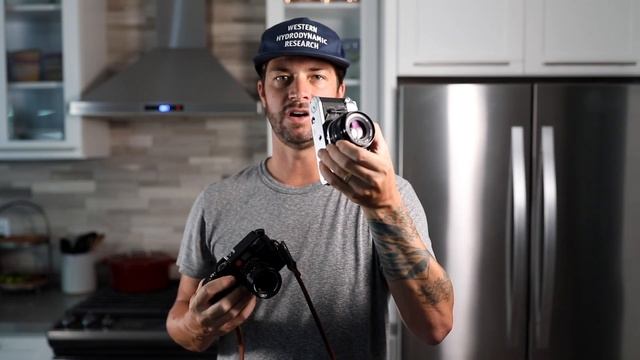 How To Find Your First FILM CAMERA - How To Shoot Film Series Part 1