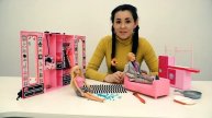 Барби и Кен поменялись ролями! Мультики про куклы Barbie
