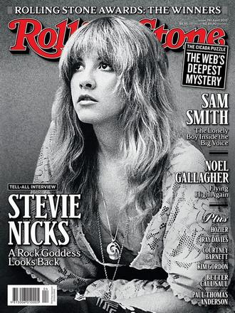 Скончалась певица из группы Fleetwood Mac Кристин Макви