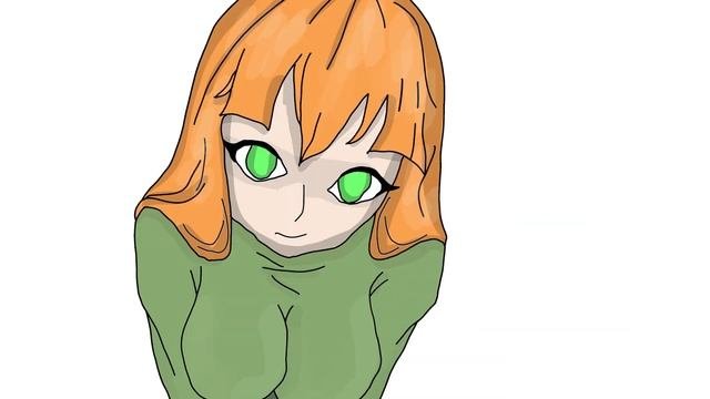 Steve is Stuck  Minecraft anime ep 23