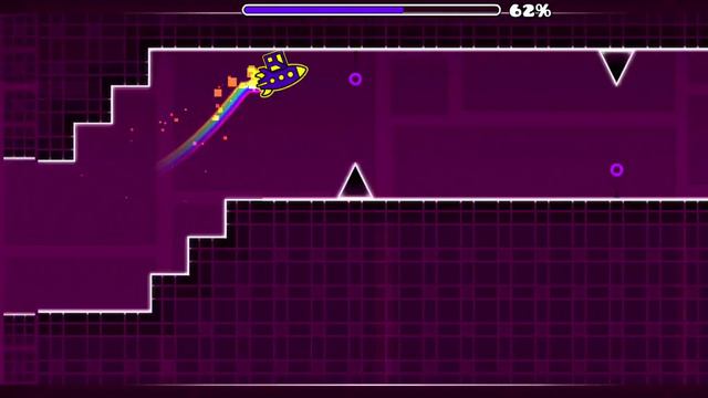 geometry dash 2.2 trailer