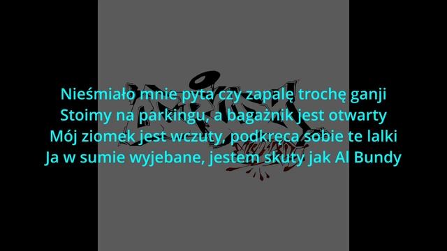 Kukon- Miniówa TEKST
