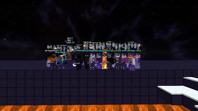 How Mr. Beast Destroyed Minecraft's 2b2t