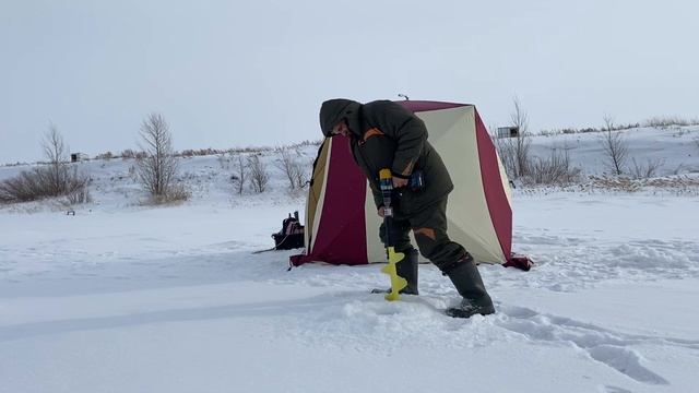 Китайский шуруповерт часть 2