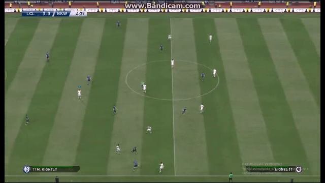 Pes 2016  Стань легендой 3  плюсы и минусы игры Pes 2016 