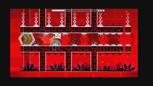 Speed Racer 54 процентов:|