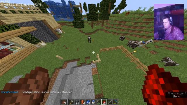 ПОЯВИЛСЯ ИНТЕРНЕТ И МОГУ ИГРАТЬ НА #DEFMC3
